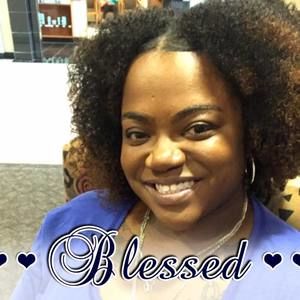 Meet your Posher, Tiffany